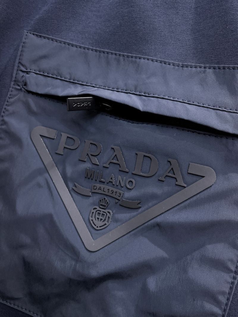 Prada Long Pants